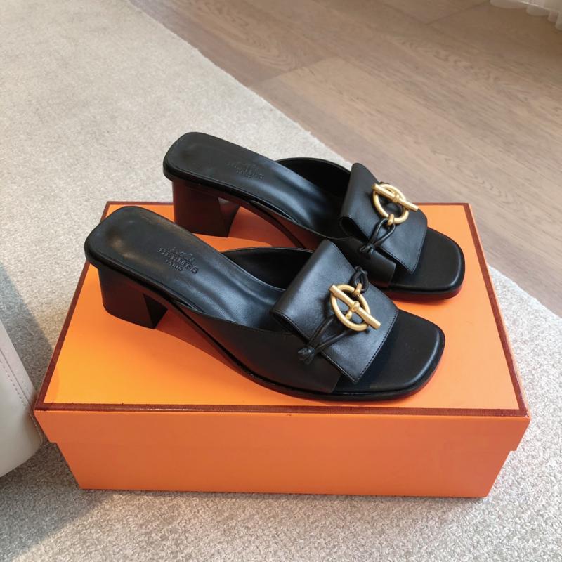 Hermes Sandals SHS22004