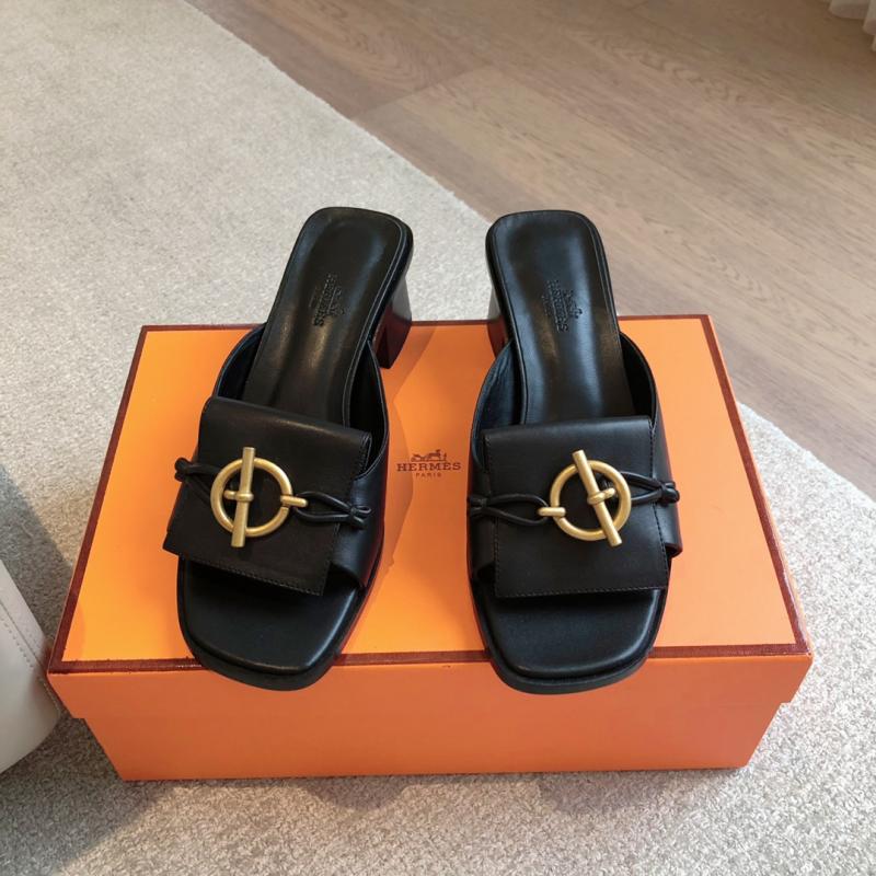 Hermes Sandals SHS22004