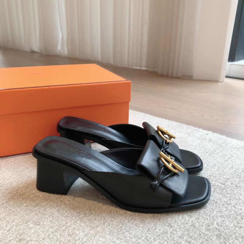 Hermes Sandals SHS22004