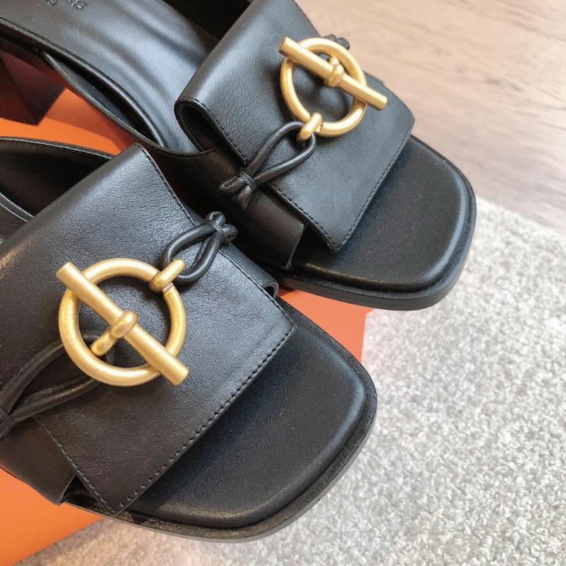 Hermes Sandals SHS22004