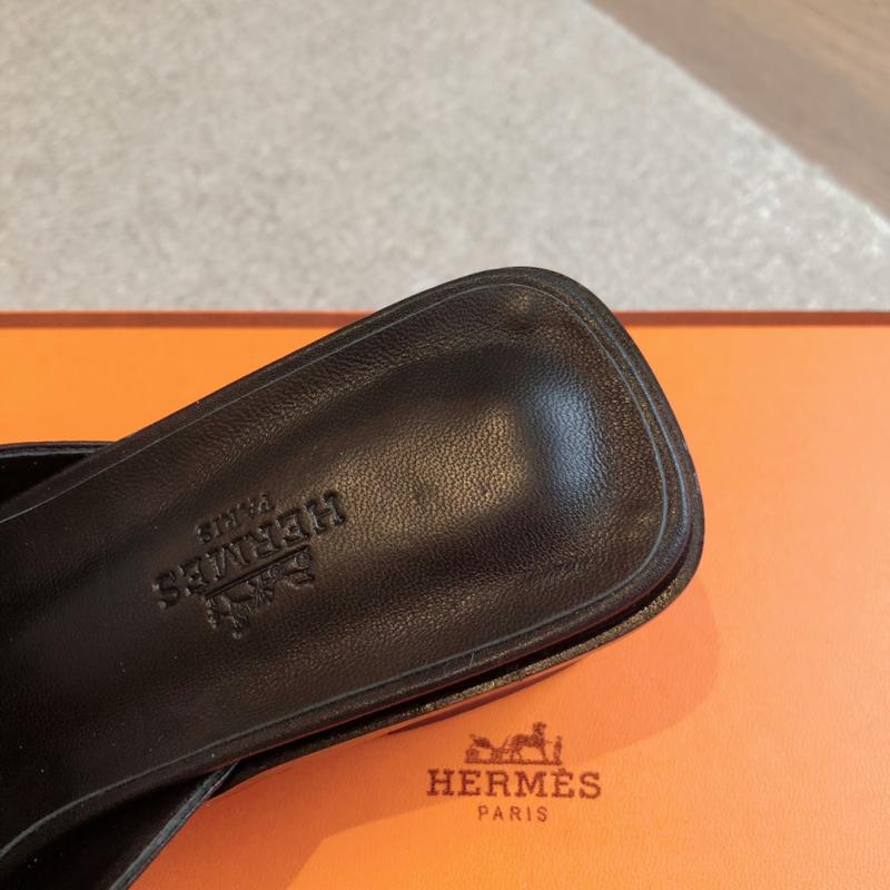 Hermes Sandals SHS22004