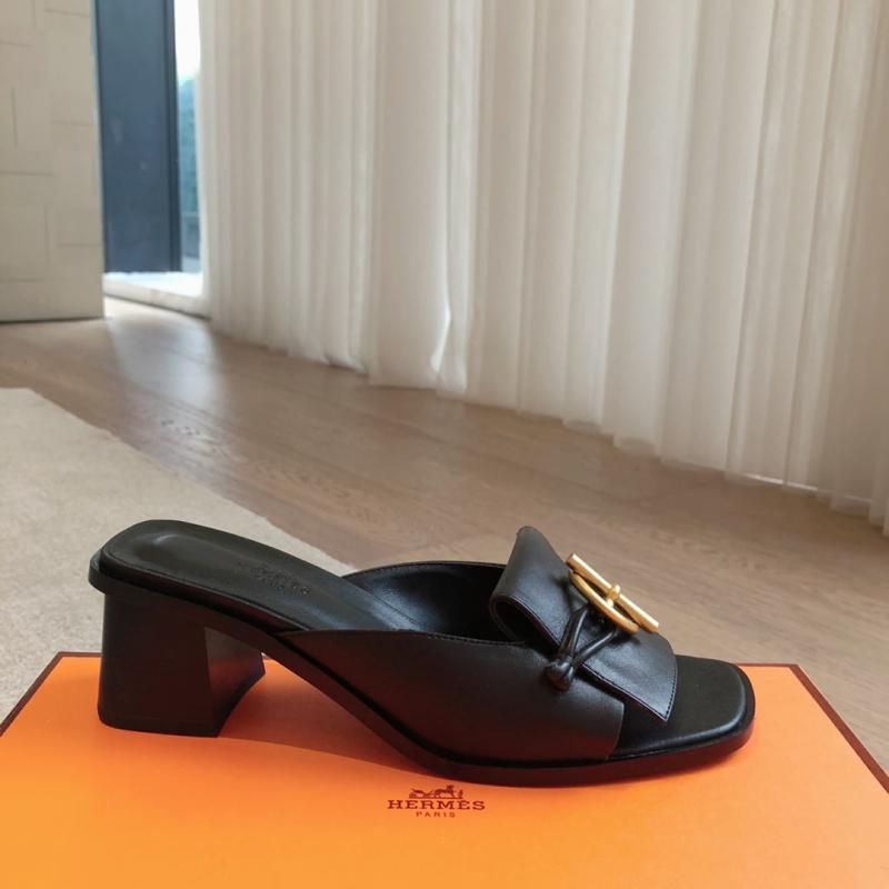 Hermes Sandals SHS22004