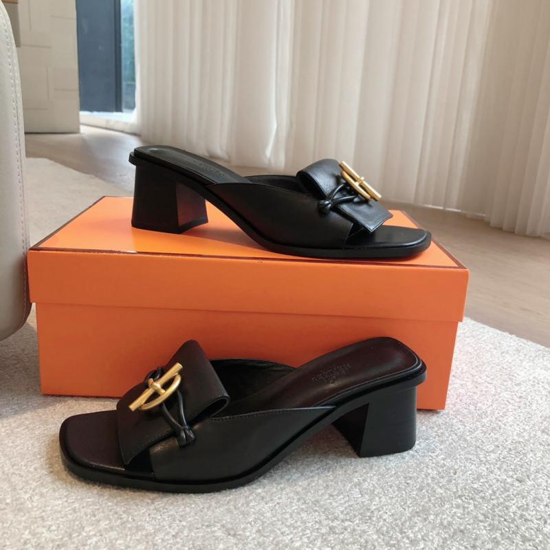 Hermes Sandals SHS22004