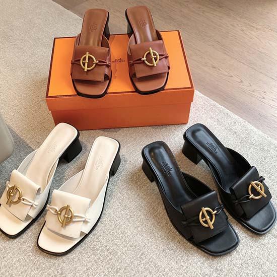 Hermes Sandals SHS22004