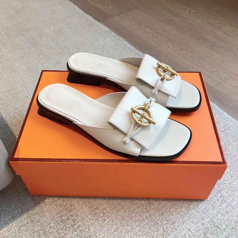 Hermes Sandals SHS22005