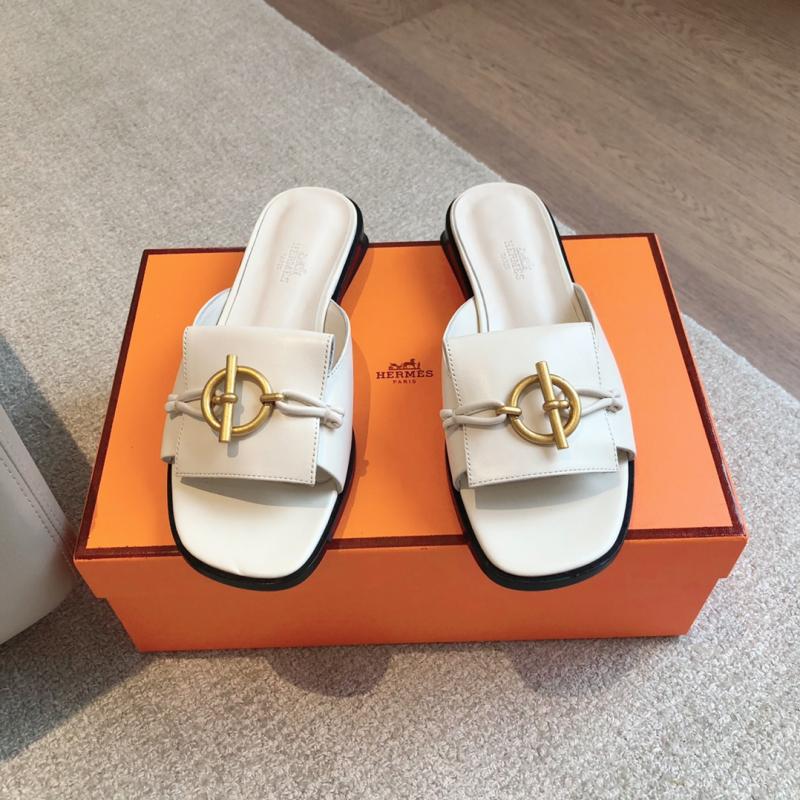 Hermes Sandals SHS22005