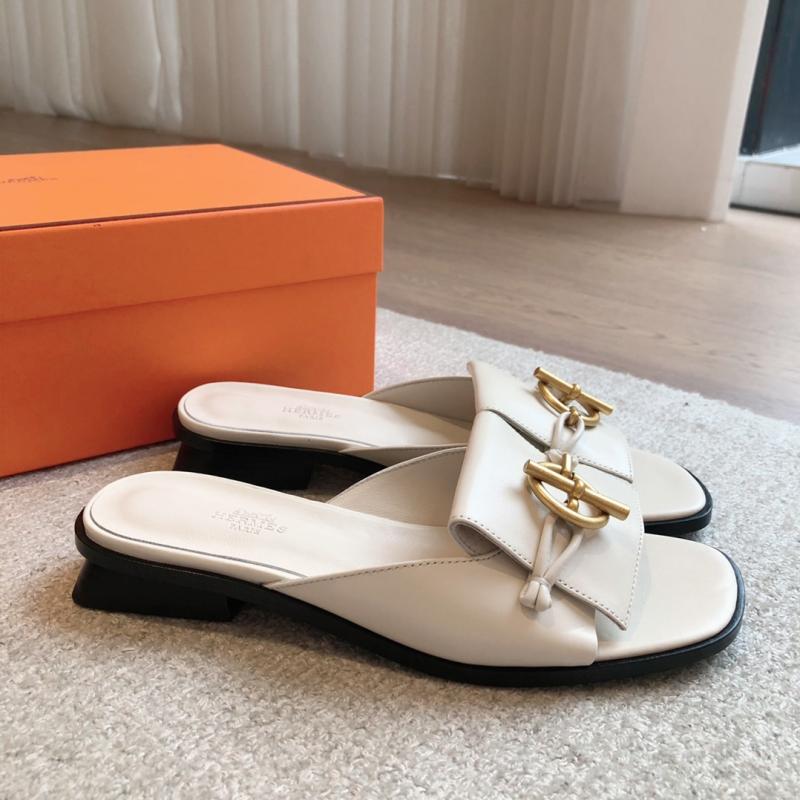 Hermes Sandals SHS22005