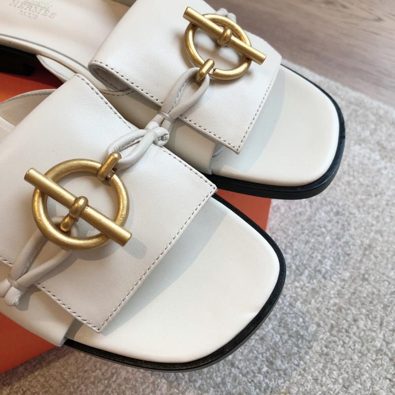 Hermes Sandals SHS22005