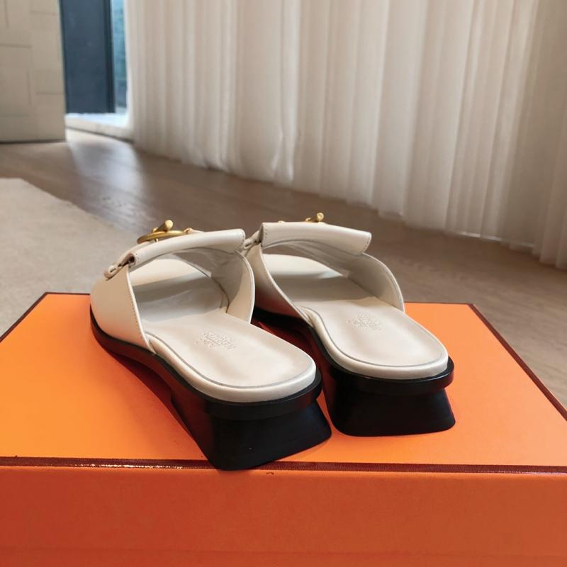 Hermes Sandals SHS22005