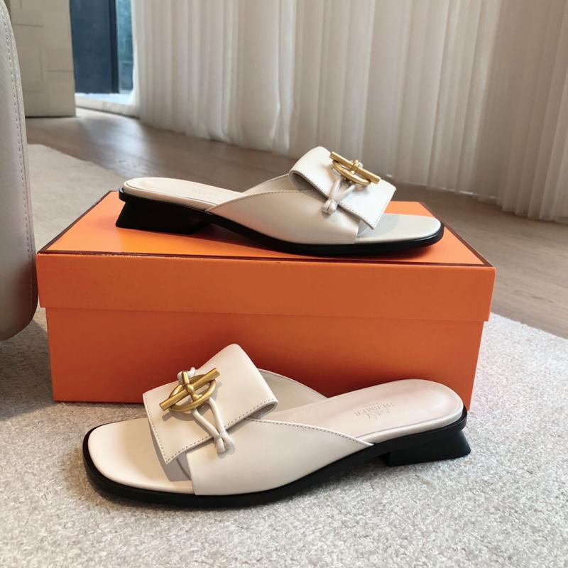 Hermes Sandals SHS22005