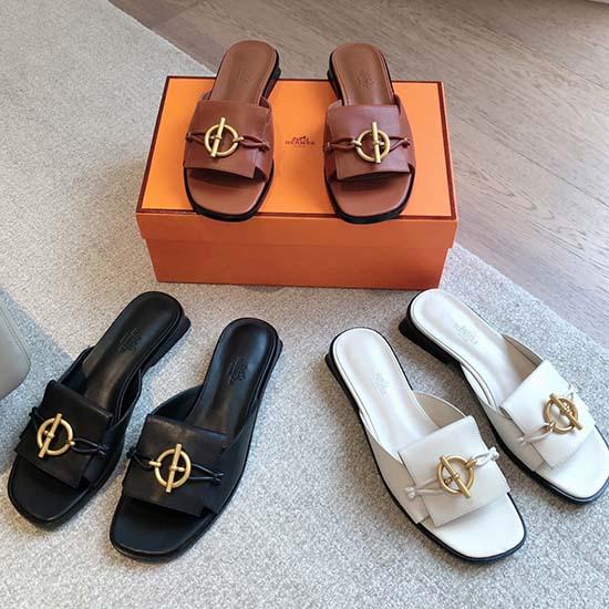 Hermes Sandals SHS22005