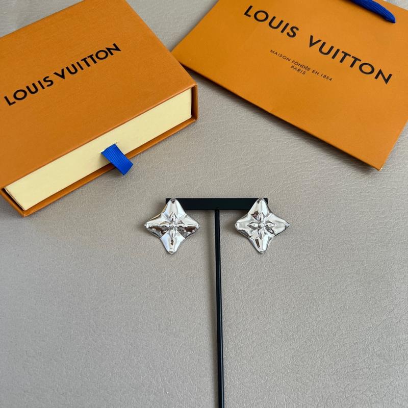 Louis Vuitton Earrings LE123002