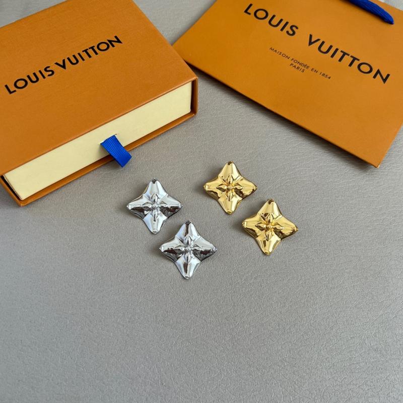 Louis Vuitton Earrings LE123002