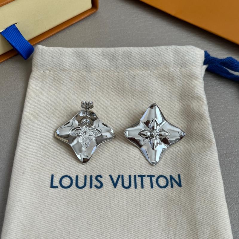 Louis Vuitton Earrings LE123002