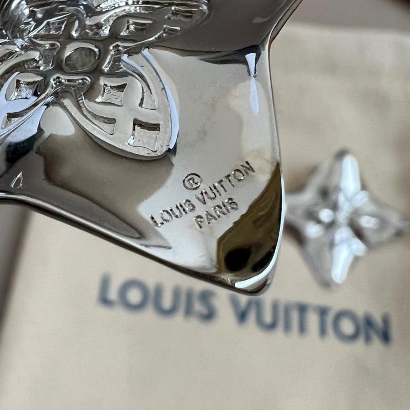 Louis Vuitton Earrings LE123002