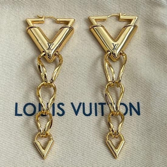 Louis Vuitton Earrings LE123003