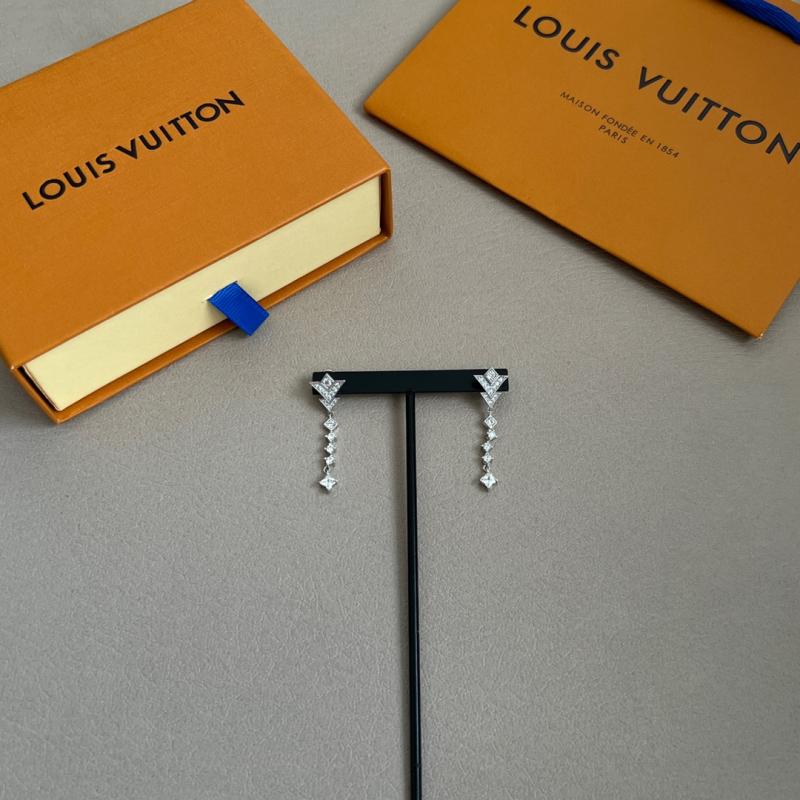 Louis Vuitton Earrings LE123004