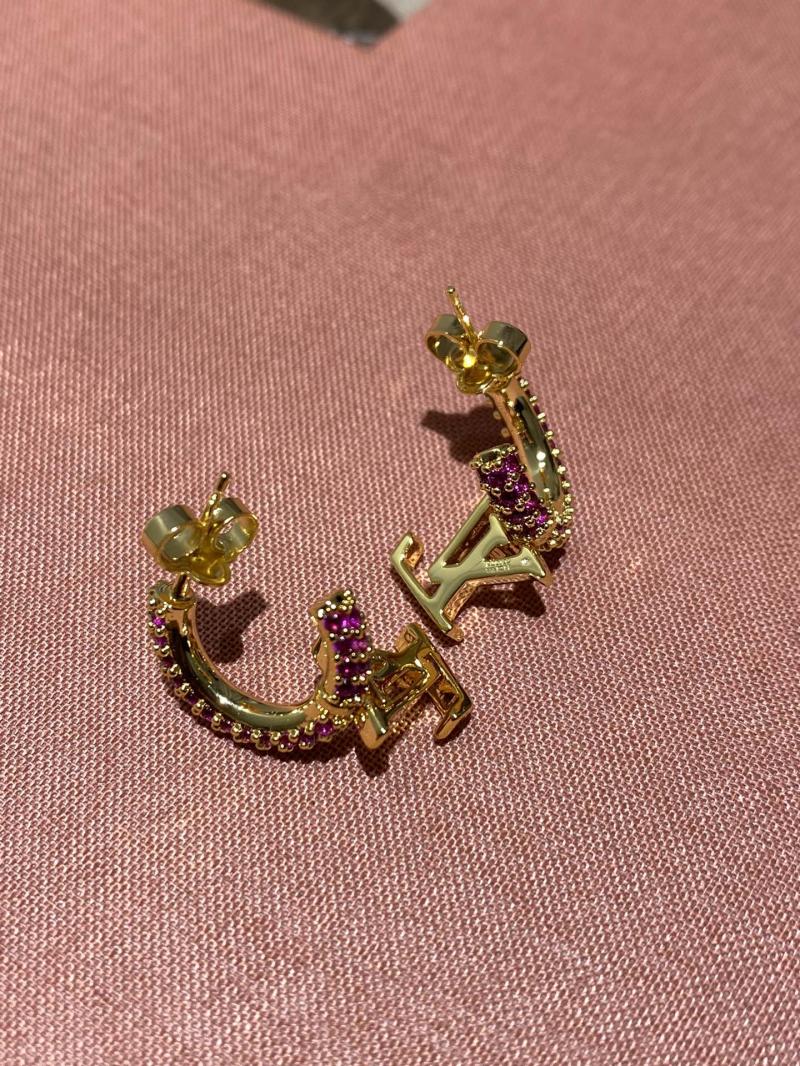 Louis Vuitton Earrings LE123004