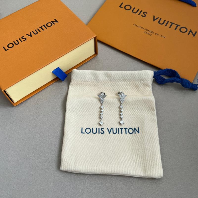 Louis Vuitton Earrings LE123004