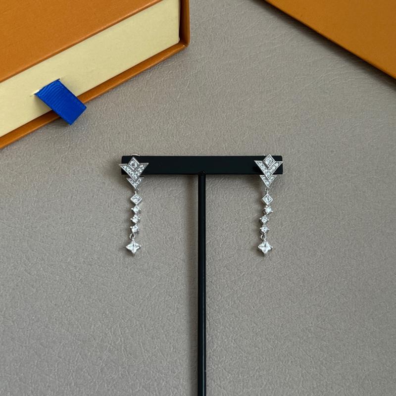 Louis Vuitton Earrings LE123004