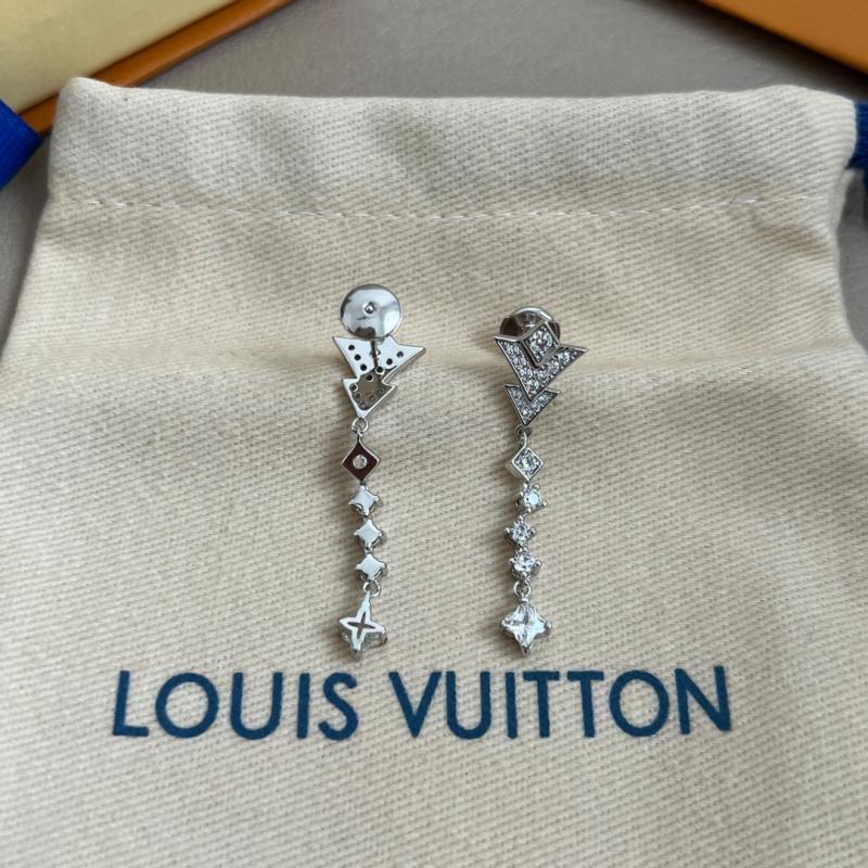 Louis Vuitton Earrings LE123004