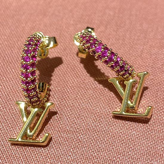 Louis Vuitton Earrings LE123004