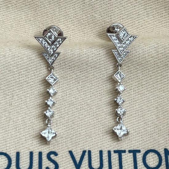 Louis Vuitton Earrings LE123004