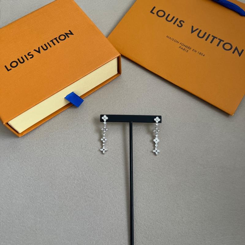 Louis Vuitton Earrings LE123005