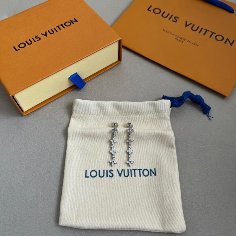 Louis Vuitton Earrings LE123005