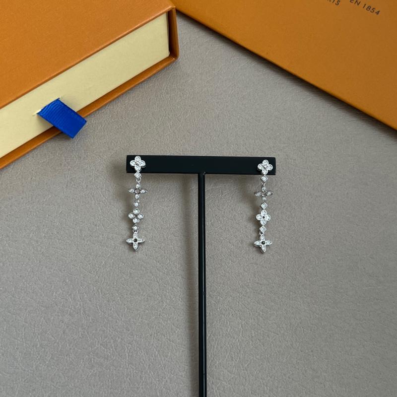 Louis Vuitton Earrings LE123005