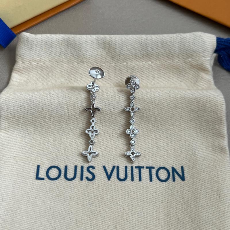 Louis Vuitton Earrings LE123005