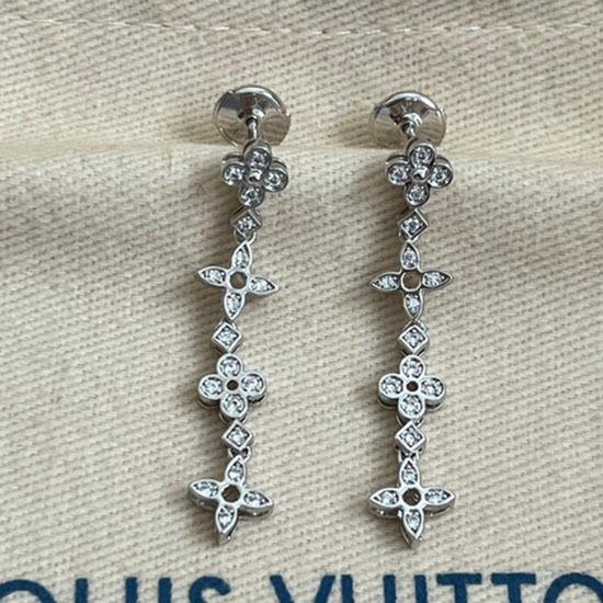 Louis Vuitton Earrings LE123005