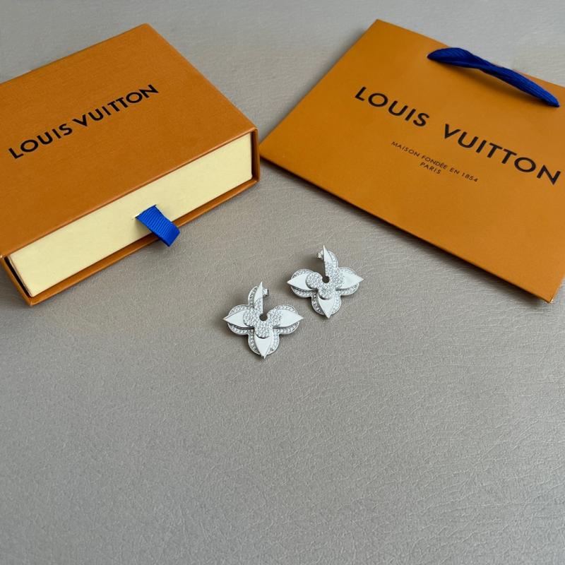 Louis Vuitton Earrings LVE122701