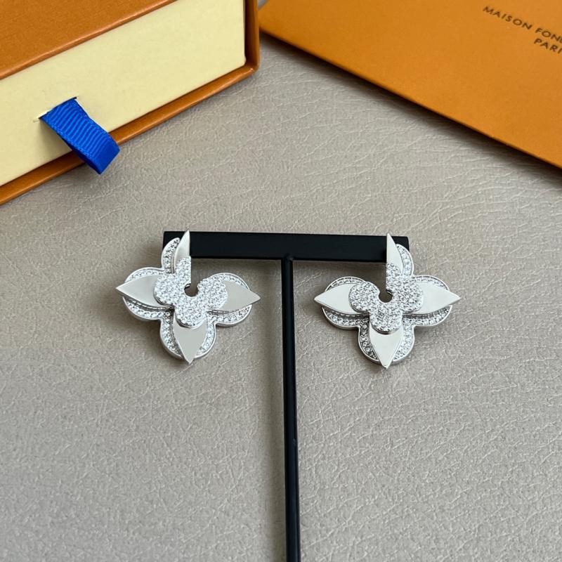 Louis Vuitton Earrings LVE122701