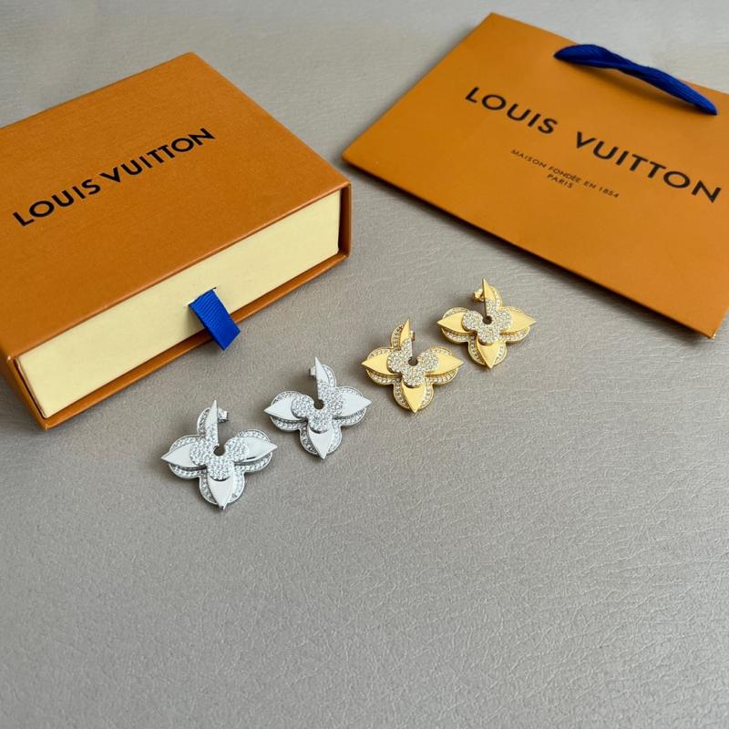 Louis Vuitton Earrings LVE122701