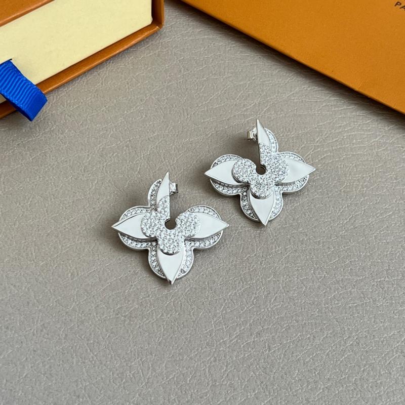 Louis Vuitton Earrings LVE122701