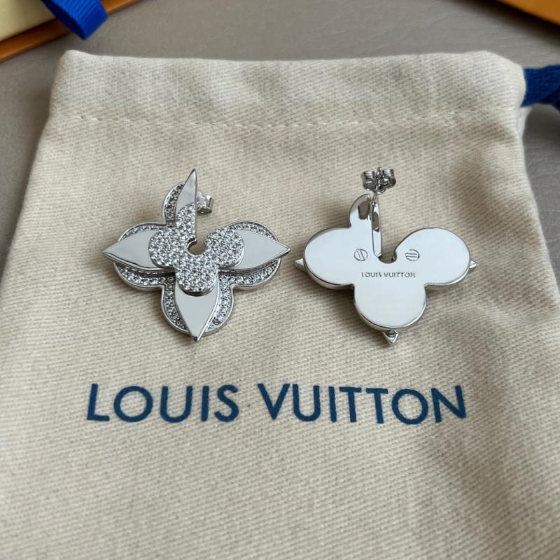 Louis Vuitton Earrings LVE122701