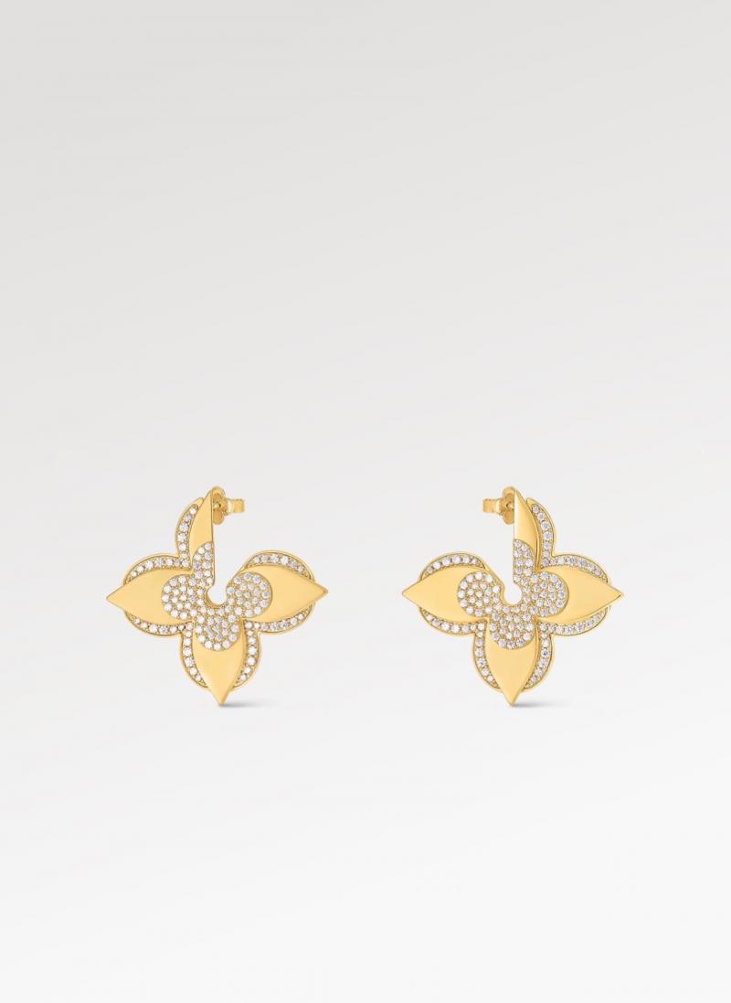 Louis Vuitton Earrings LVE122702