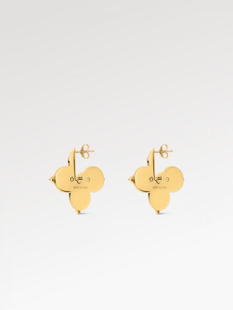 Louis Vuitton Earrings LVE122702