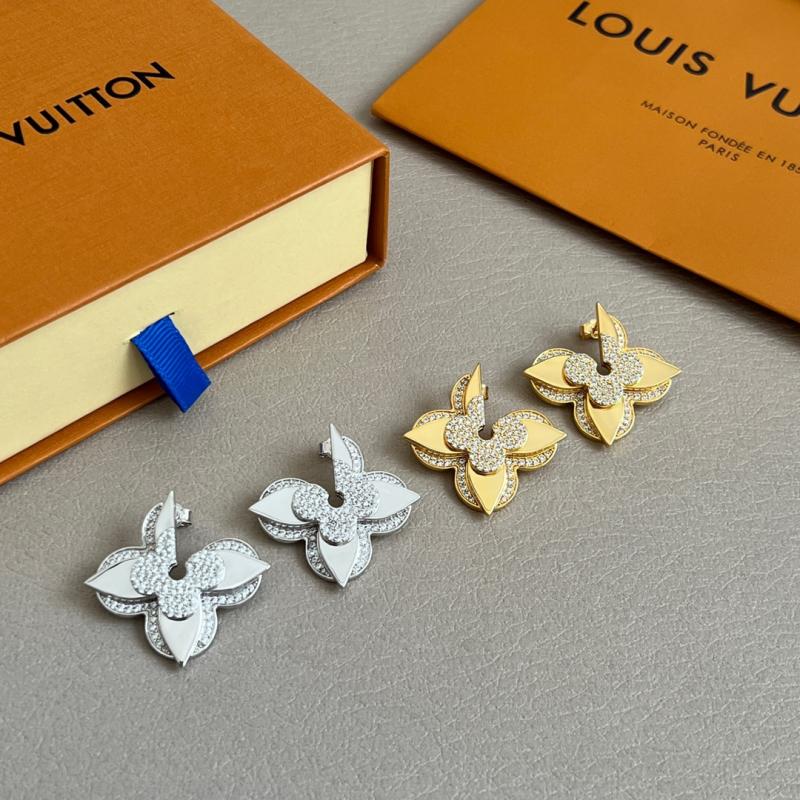 Louis Vuitton Earrings LVE122702