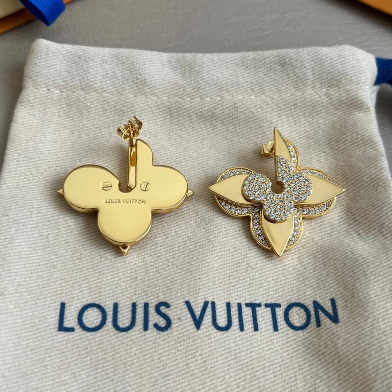 Louis Vuitton Earrings LVE122702