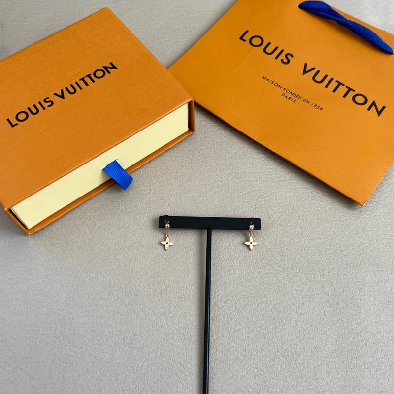 Louis Vuitton Earrings LVE122703