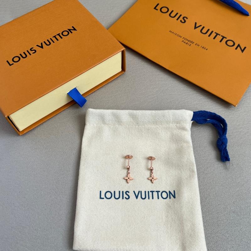 Louis Vuitton Earrings LVE122703