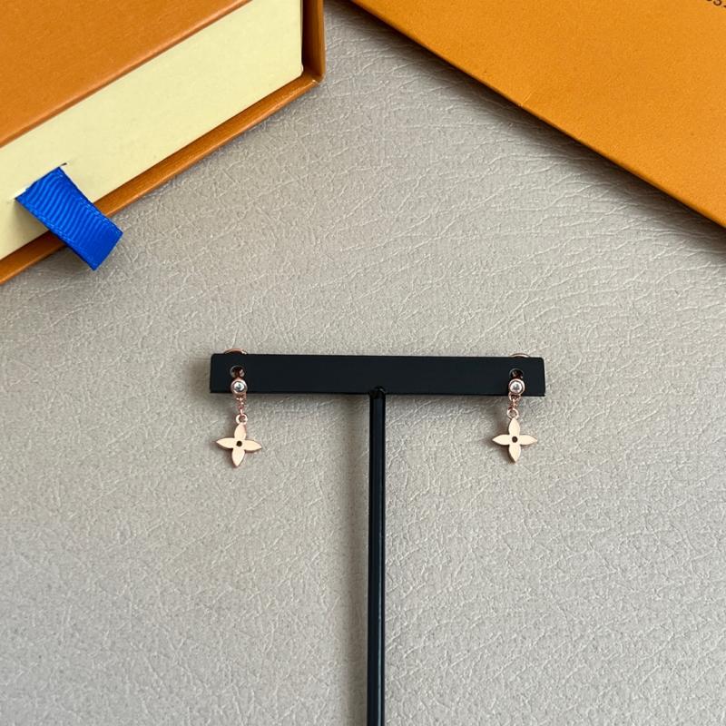 Louis Vuitton Earrings LVE122703