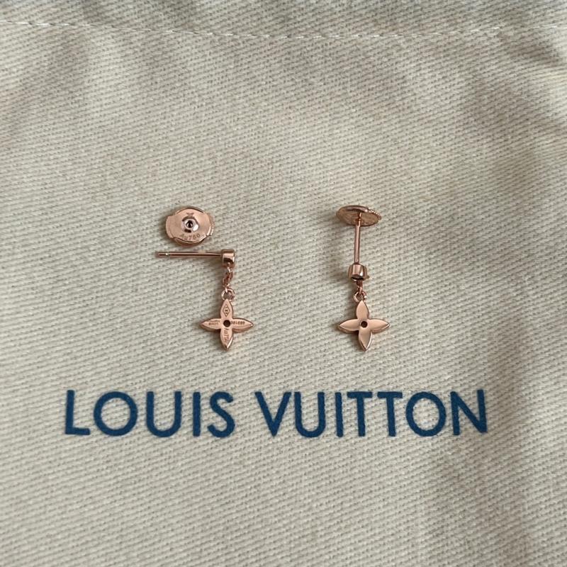 Louis Vuitton Earrings LVE122703