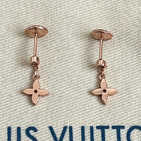 Louis Vuitton Earrings LVE122703