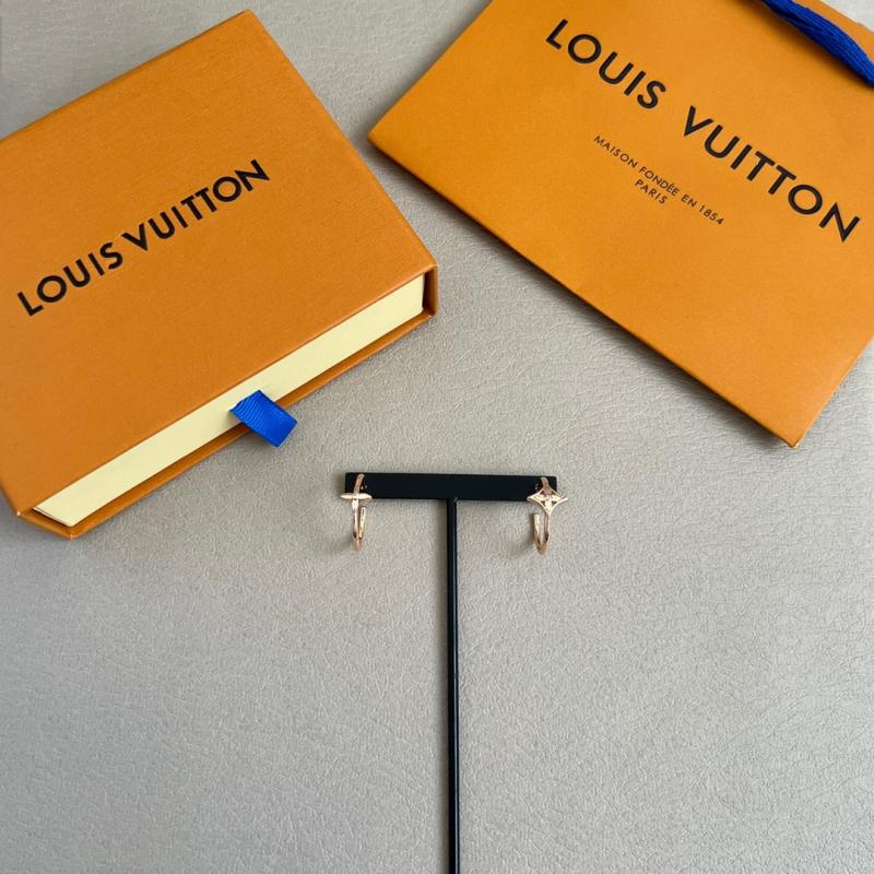 Louis Vuitton Earrings LVE122704