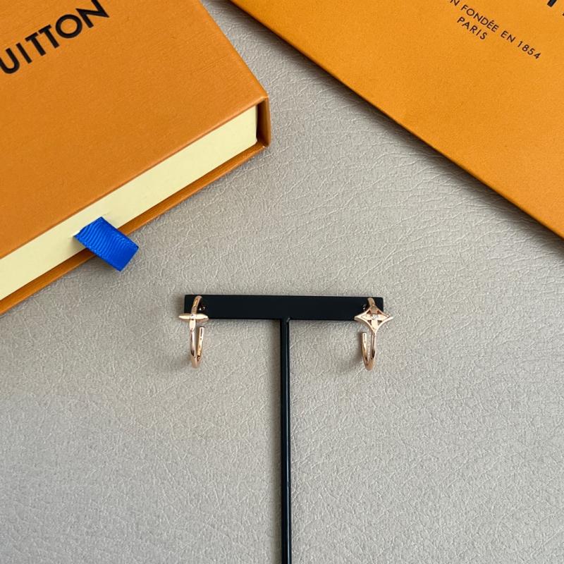 Louis Vuitton Earrings LVE122704