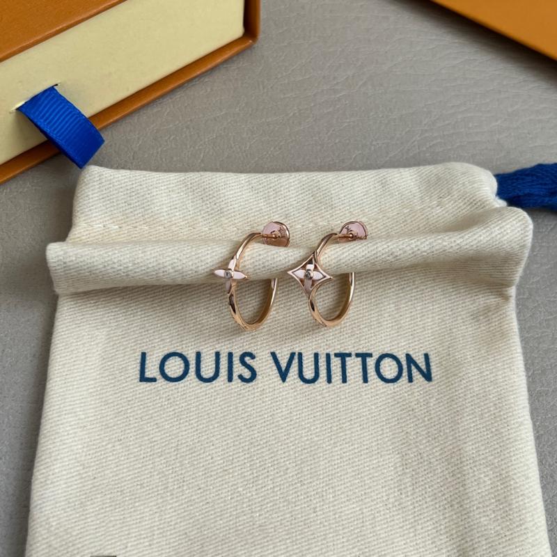 Louis Vuitton Earrings LVE122704