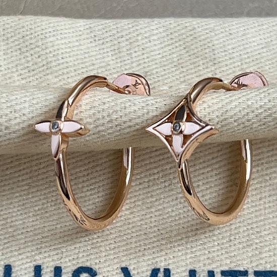 Louis Vuitton Earrings LVE122704